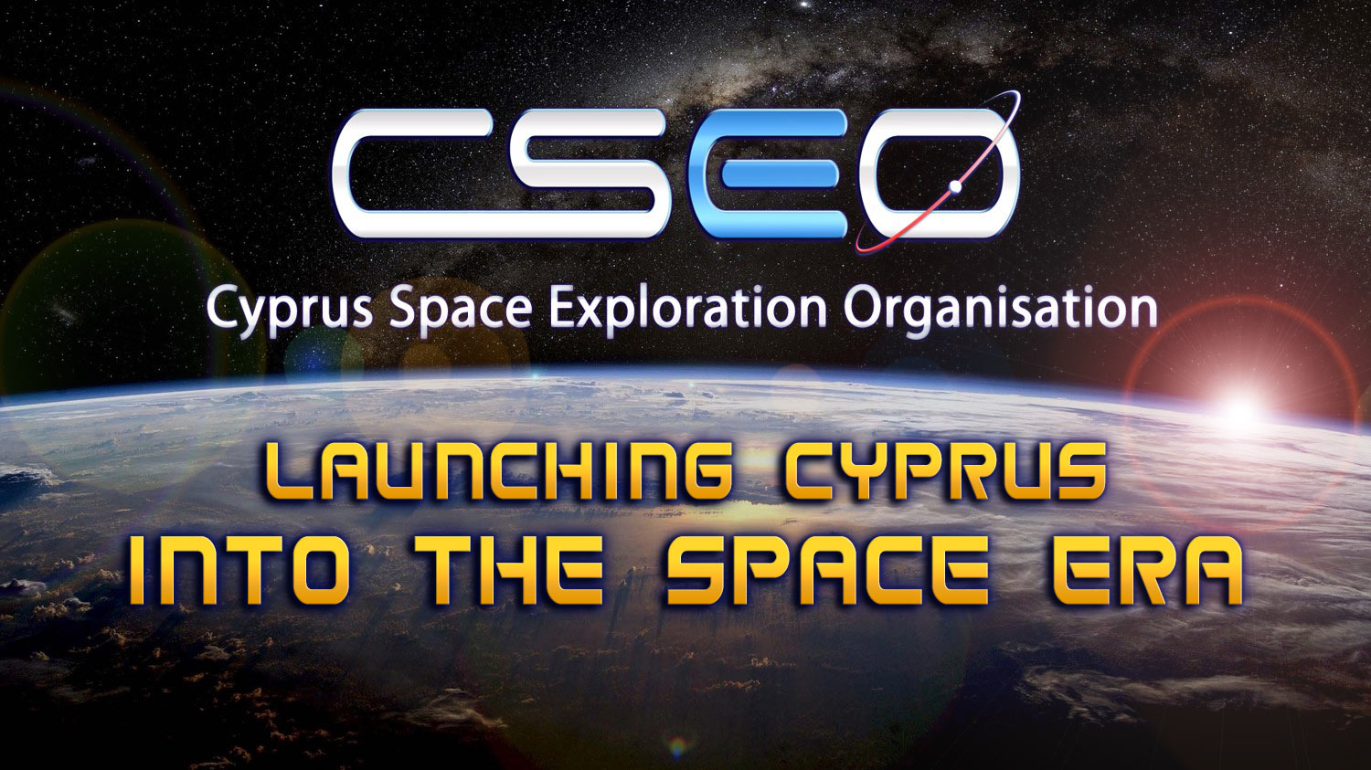 The Cyprus Space Exploration Organisation